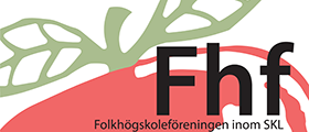 Logotyp för Fhf