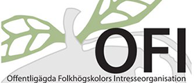 Logotyp för OFI.